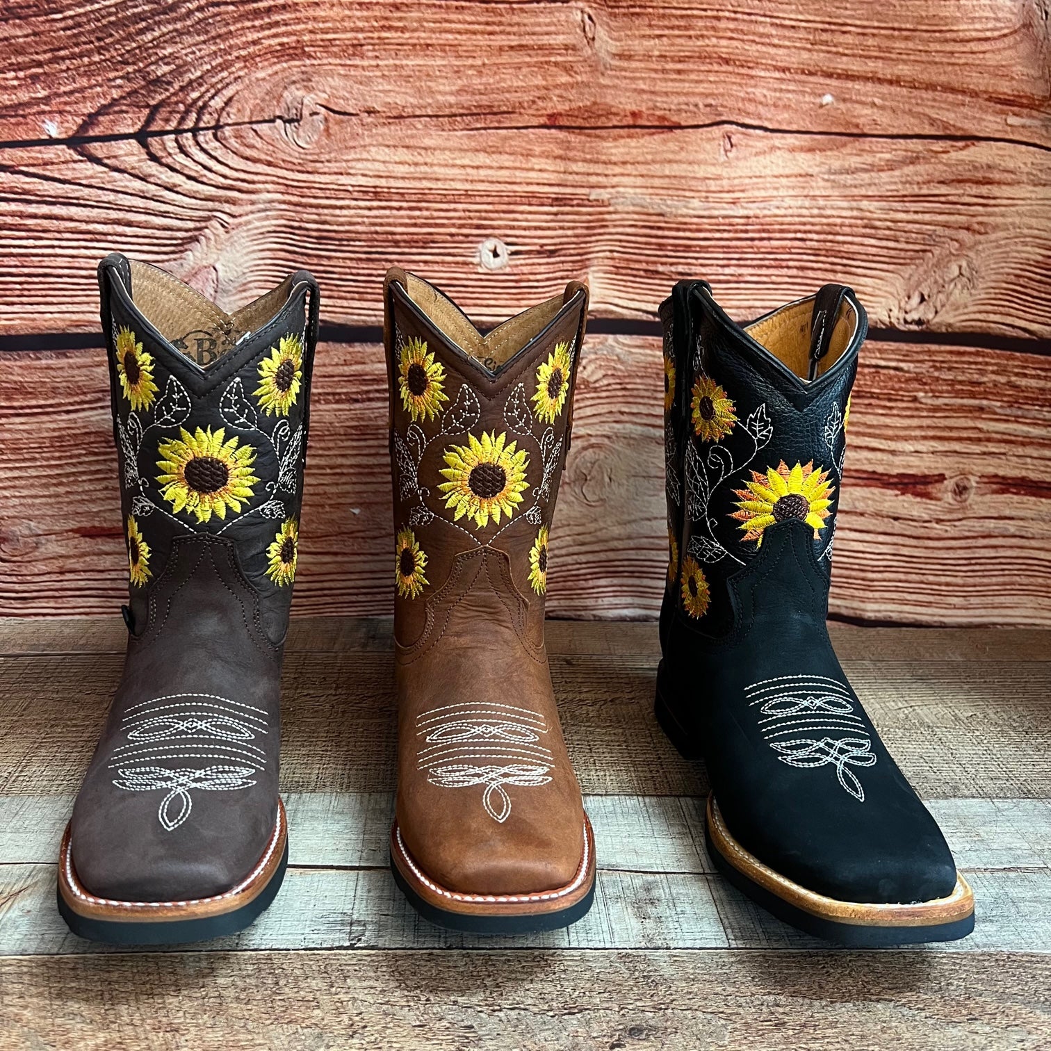 Hotsell Sunflower Boots