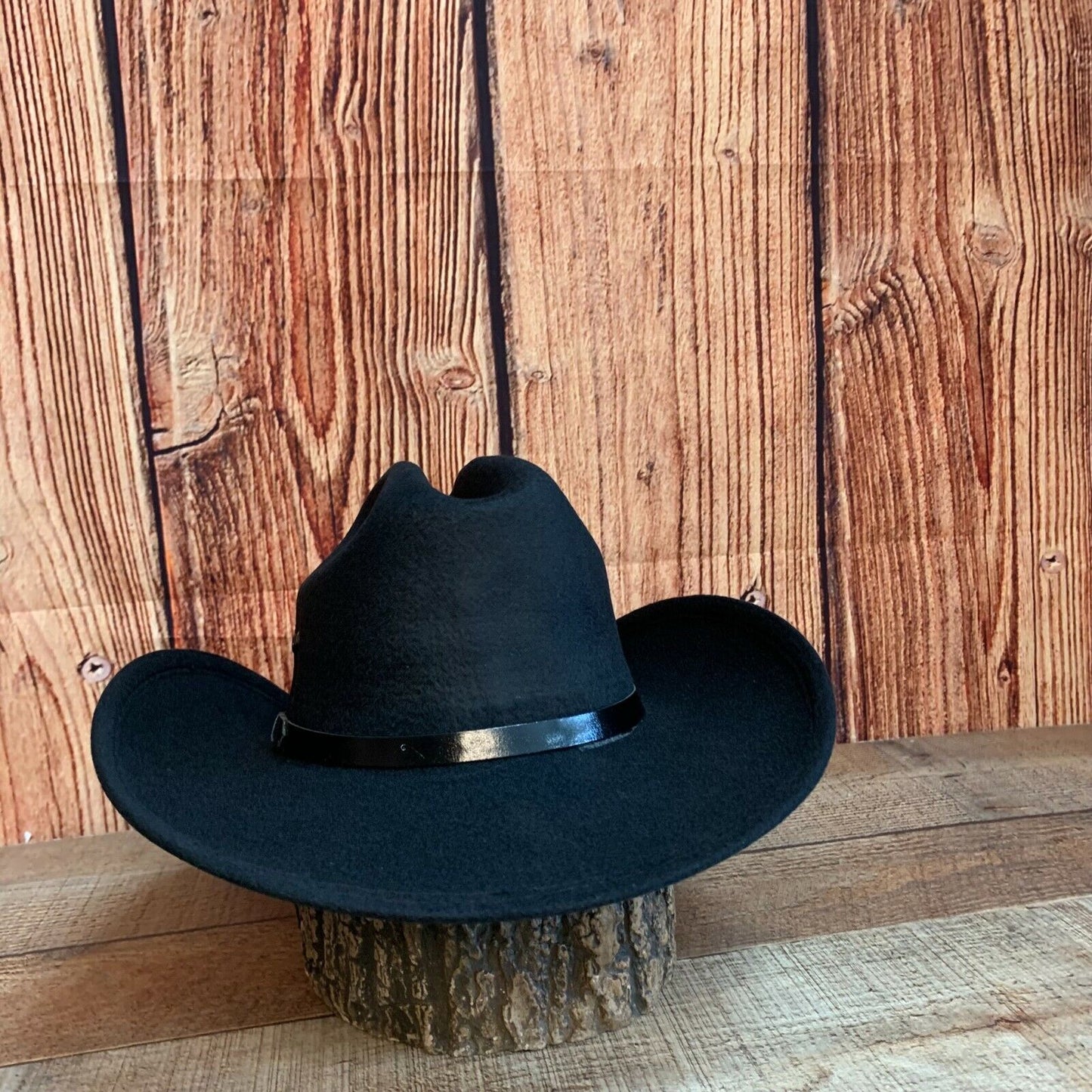 Sombrero De Paja De Rodeo De Vaquero Occidental Para Niños Sombrero De Nino Vaquero