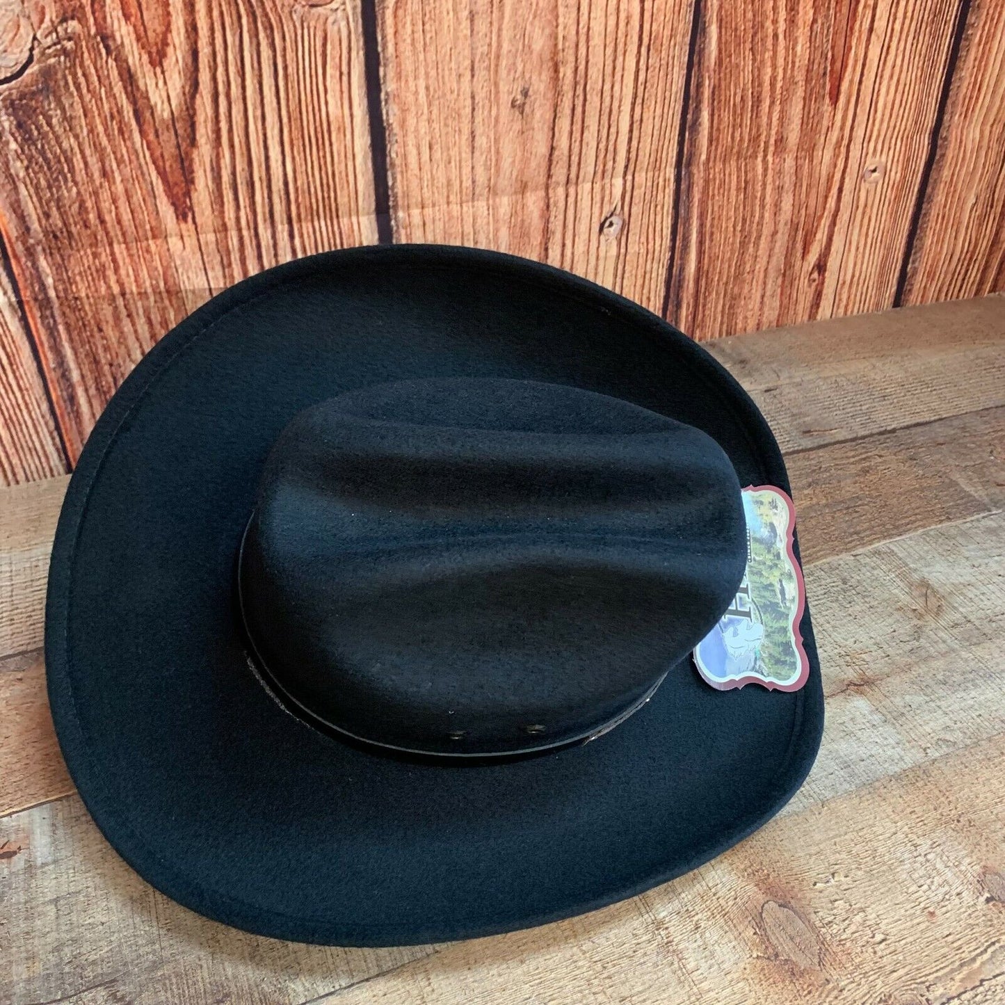 Sombrero De Paja De Rodeo De Vaquero Occidental Para Niños Sombrero De Nino Vaquero