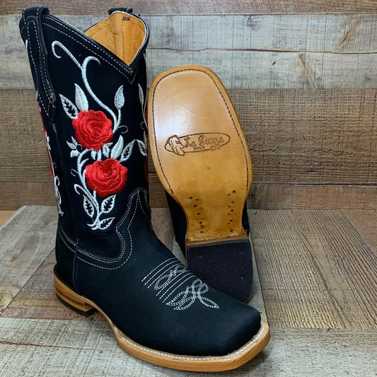 Women's Rodeo Cowgirl Boots Est.803